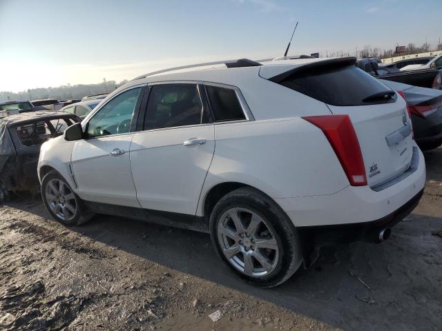 3GYFNBE39CS581662 - 2012 CADILLAC SRX PERFORMANCE COLLECTION Ақ фото 2