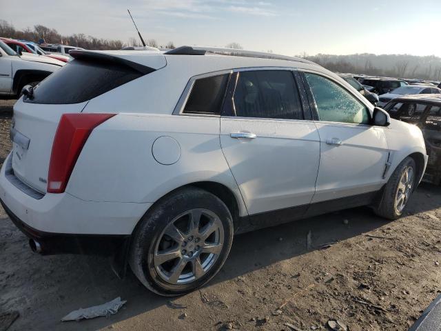 3GYFNBE39CS581662 - 2012 CADILLAC SRX PERFORMANCE COLLECTION Ақ фото 3