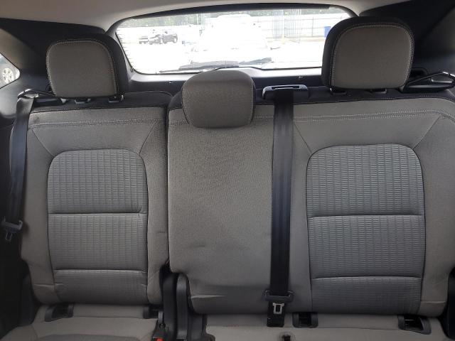 1FMCU0F66NUB17171 - 2022 FORD ESCAPE S WHITE photo 10