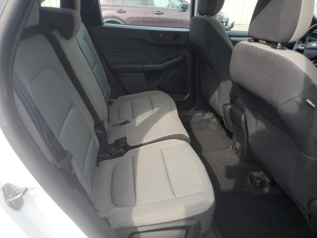 1FMCU0F66NUB17171 - 2022 FORD ESCAPE S WHITE photo 11