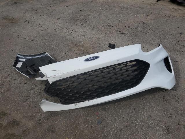 1FMCU0F66NUB17171 - 2022 FORD ESCAPE S WHITE photo 13