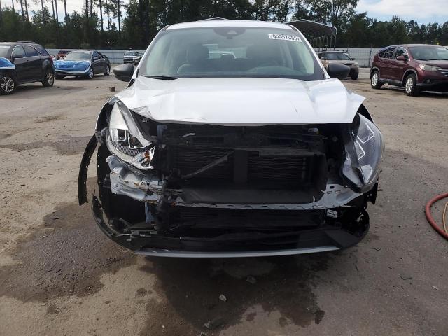 1FMCU0F66NUB17171 - 2022 FORD ESCAPE S WHITE photo 5