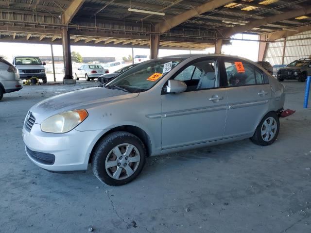 2006 HYUNDAI ACCENT GLS, 