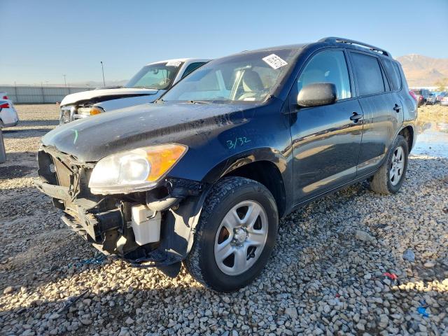 2012 TOYOTA RAV4, 