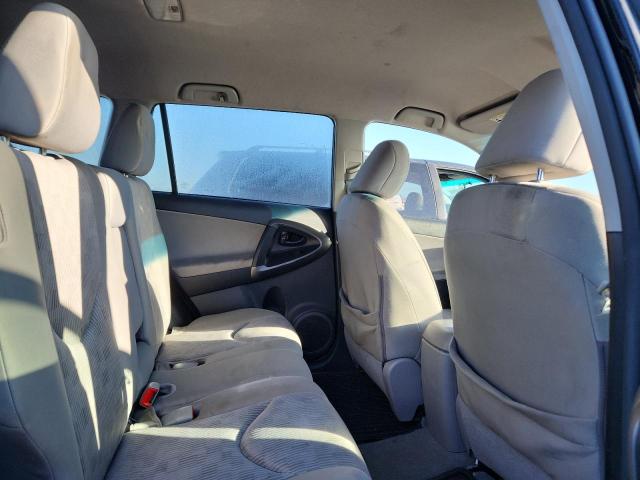 2T3BF4DV3CW252149 - 2012 TOYOTA RAV4 黑色 照片 11