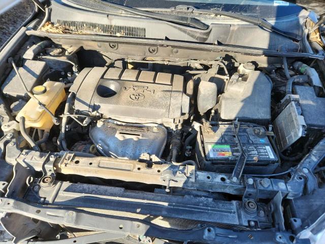 2T3BF4DV3CW252149 - 2012 TOYOTA RAV4 黑色 照片 12