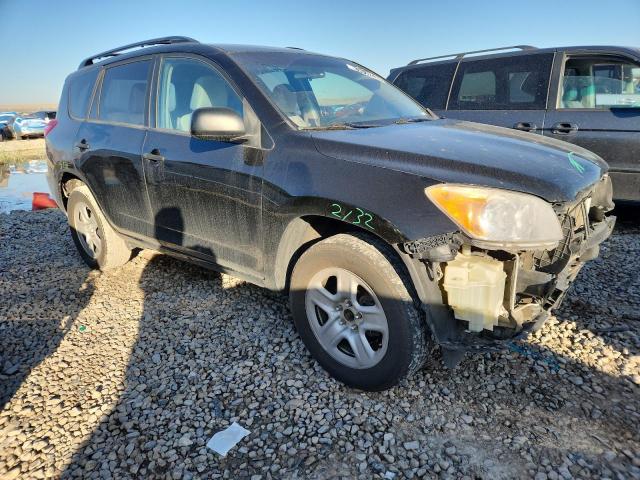 2T3BF4DV3CW252149 - 2012 TOYOTA RAV4 黑色 照片 4