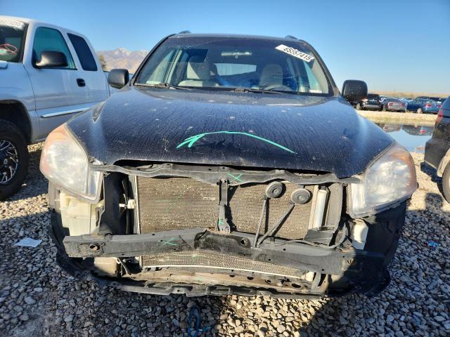 2T3BF4DV3CW252149 - 2012 TOYOTA RAV4 黑色 照片 5