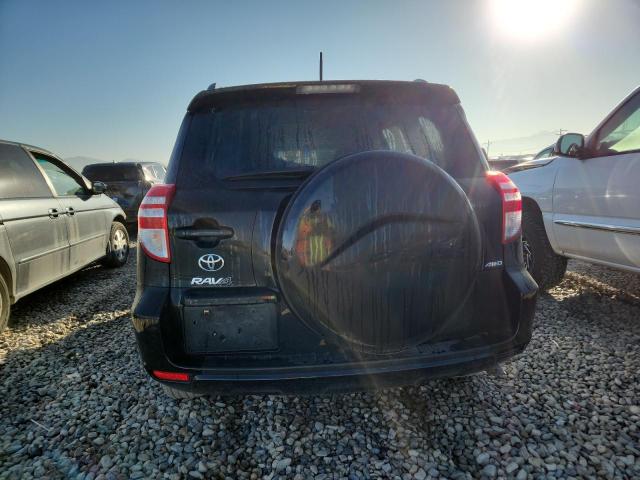 2T3BF4DV3CW252149 - 2012 TOYOTA RAV4 黑色 照片 6