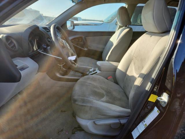 2T3BF4DV3CW252149 - 2012 TOYOTA RAV4 黑色 照片 7