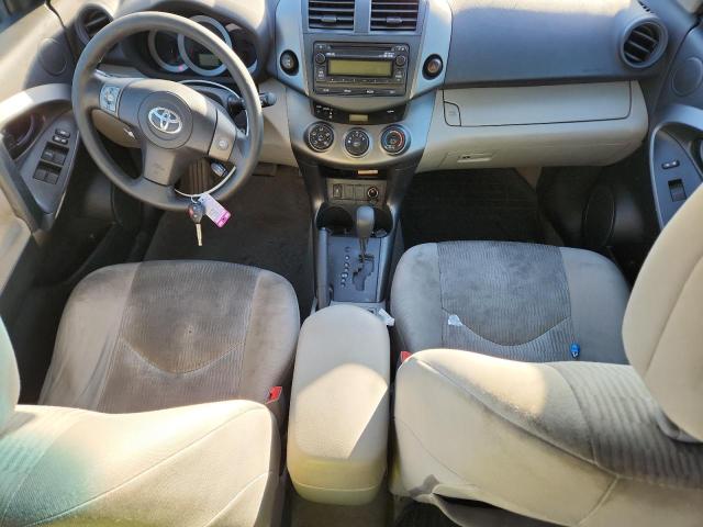 2T3BF4DV3CW252149 - 2012 TOYOTA RAV4 黑色 照片 8