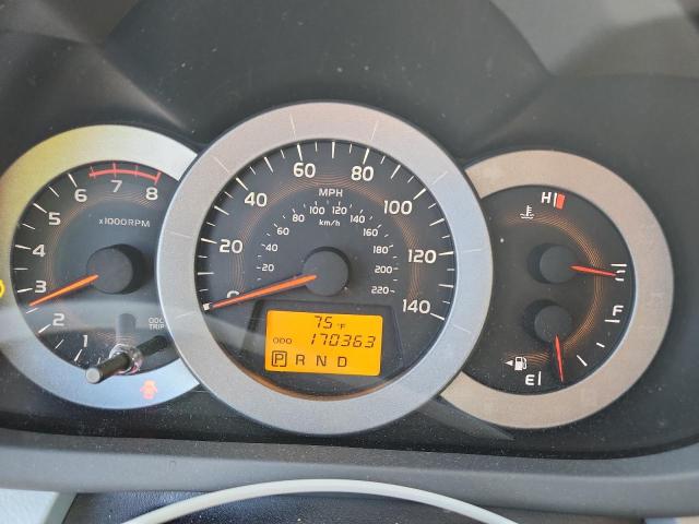 2T3BF4DV3CW252149 - 2012 TOYOTA RAV4 黑色 照片 9