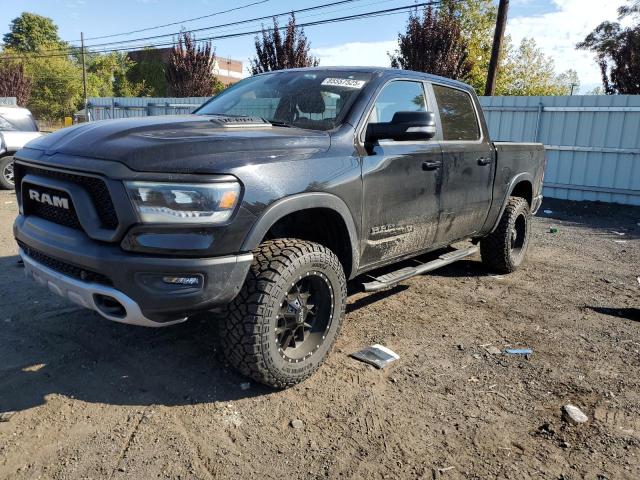 2021 RAM 1500 REBEL, 
