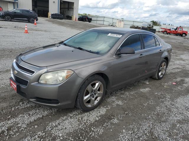 2012 CHEVROLET MALIBU LS, 