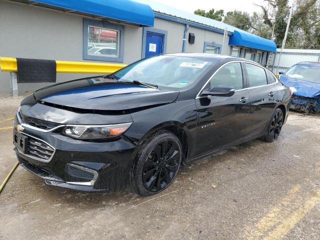 2016 CHEVROLET MALIBU PREMIER, 