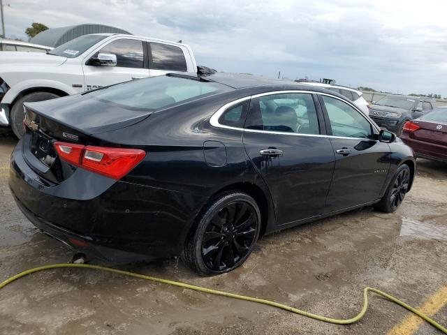 1G1ZH5SX4GF317951 - 2016 CHEVROLET MALIBU PREMIER BLACK photo 3