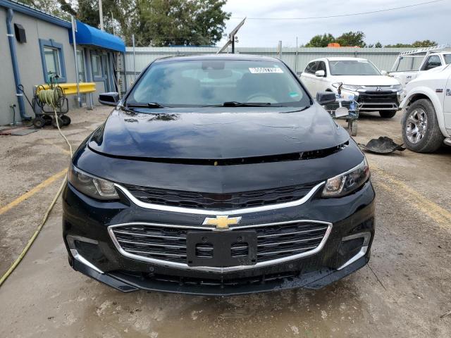 1G1ZH5SX4GF317951 - 2016 CHEVROLET MALIBU PREMIER BLACK photo 5