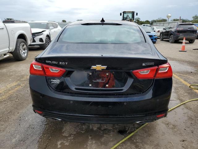 1G1ZH5SX4GF317951 - 2016 CHEVROLET MALIBU PREMIER BLACK photo 6