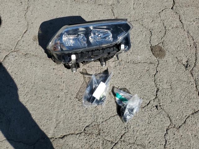 5UXTR9C50KLR09046 - 2019 BMW X3 XDRIVE30I WHITE photo 12