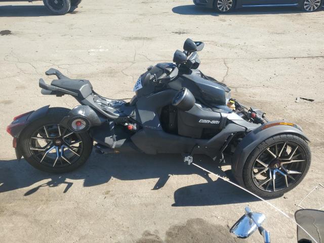 2022 CAN-AM RYKER RALLY EDITION, 