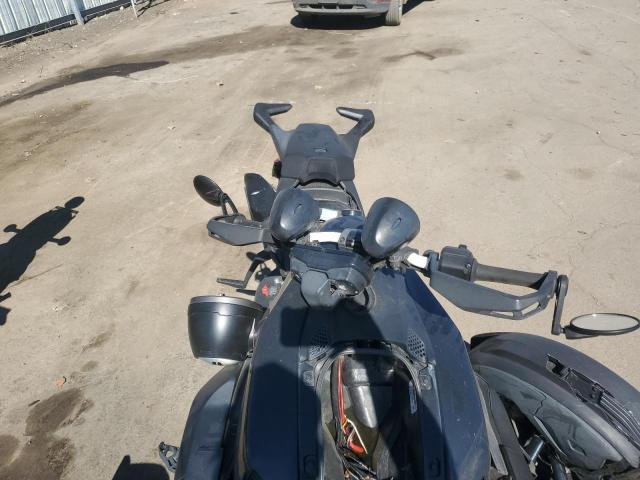 3JB2HEH23NJ002421 - 2022 CAN-AM RYKER RALLY EDITION BLACK photo 5