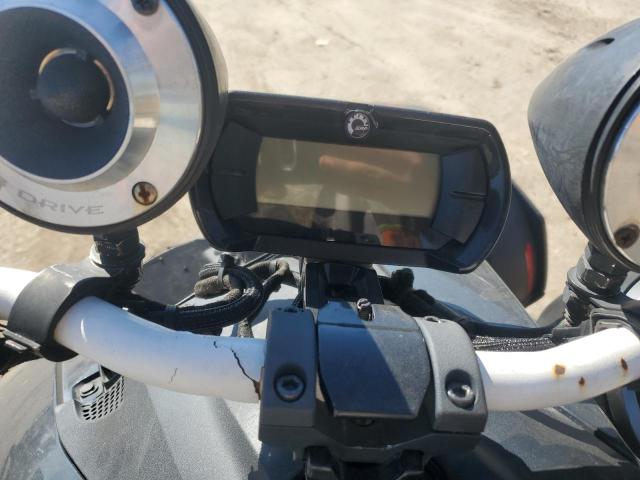 3JB2HEH23NJ002421 - 2022 CAN-AM RYKER RALLY EDITION BLACK photo 7