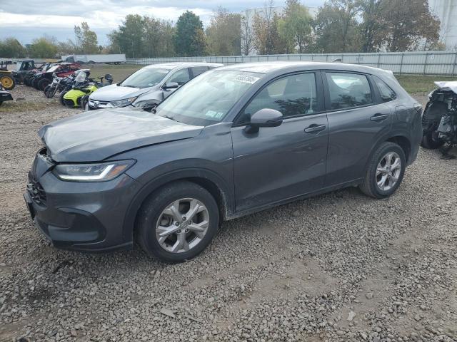 2023 HONDA HR-V LX, 