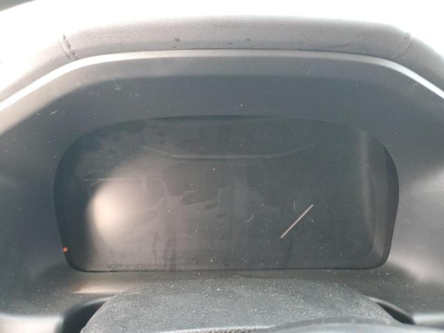 5FNRL6H69SB055805 - 2025 HONDA ODYSSEY EXL GRAY photo 9