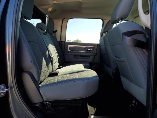 1C6RR7TT3HS779770 - 2017 RAM 1500 SLT BLUE photo 10