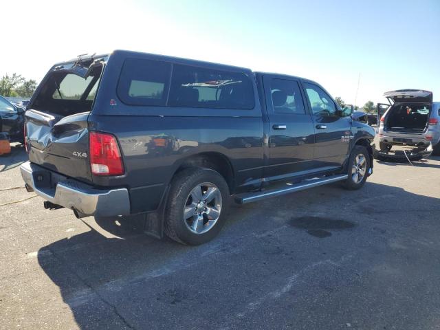 1C6RR7TT3HS779770 - 2017 RAM 1500 SLT BLUE photo 3