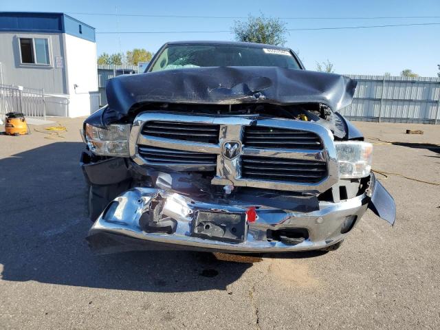 1C6RR7TT3HS779770 - 2017 RAM 1500 SLT BLUE photo 5