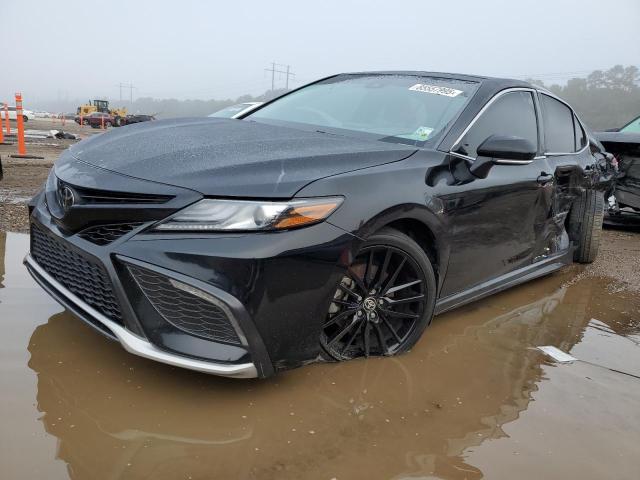 2023 TOYOTA CAMRY XSE, 