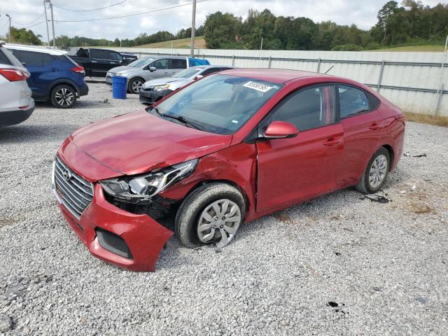2021 HYUNDAI ACCENT SE, 