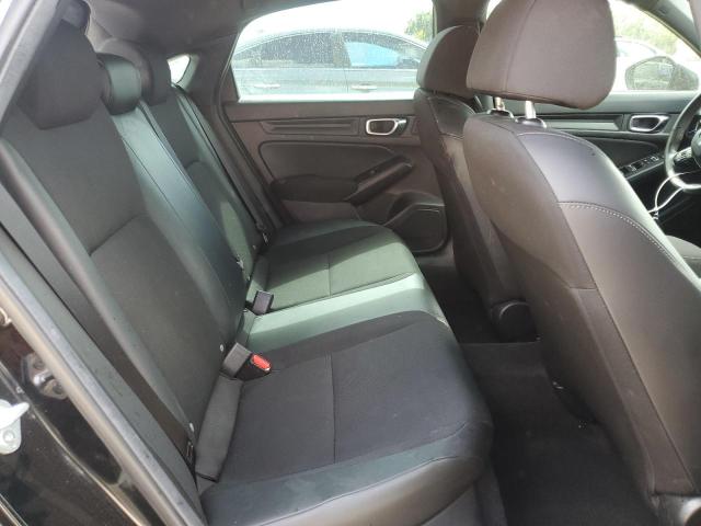 19XFL2H86RE018515 - 2024 HONDA CIVIC SPORT 黑色 照片 10