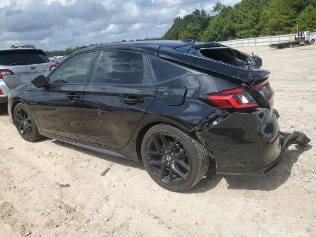 19XFL2H86RE018515 - 2024 HONDA CIVIC SPORT 黑色 照片 2