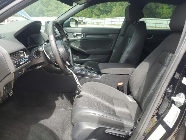 19XFL2H86RE018515 - 2024 HONDA CIVIC SPORT 黑色 照片 7