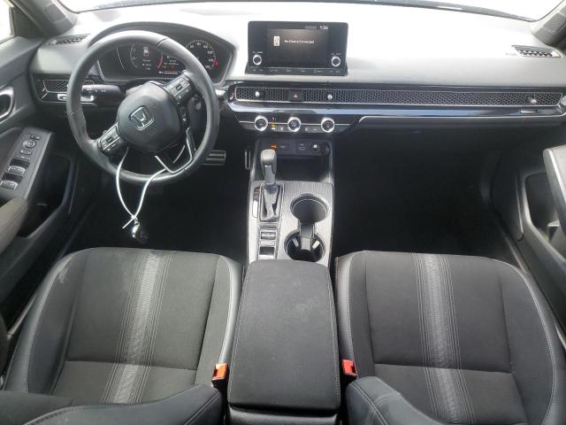 19XFL2H86RE018515 - 2024 HONDA CIVIC SPORT 黑色 照片 8