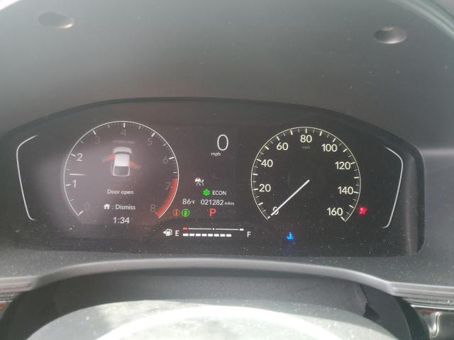 19XFL2H86RE018515 - 2024 HONDA CIVIC SPORT 黑色 照片 9