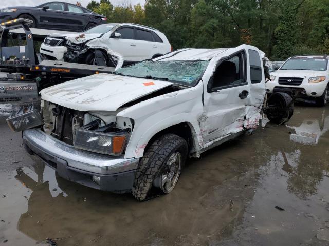 2005 CHEVROLET COLORADO, 