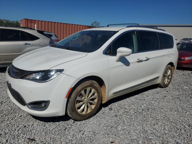 2018 CHRYSLER PACIFICA TOURING L, 