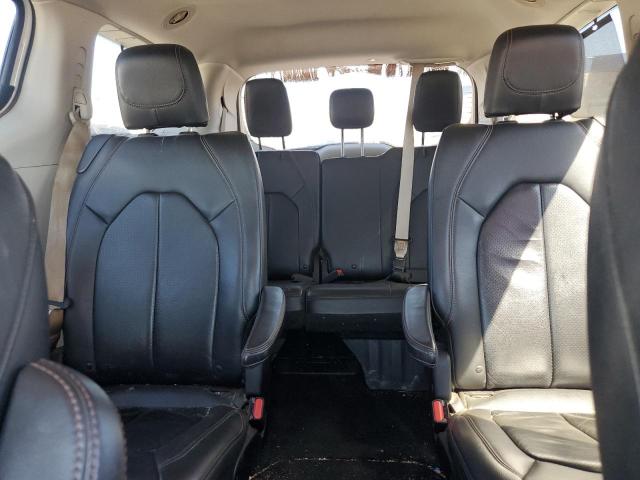 2C4RC1BG6JR204128 - 2018 CHRYSLER PACIFICA TOURING L 白色 照片 10