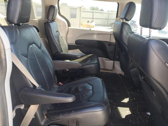 2C4RC1BG6JR204128 - 2018 CHRYSLER PACIFICA TOURING L 白色 照片 11