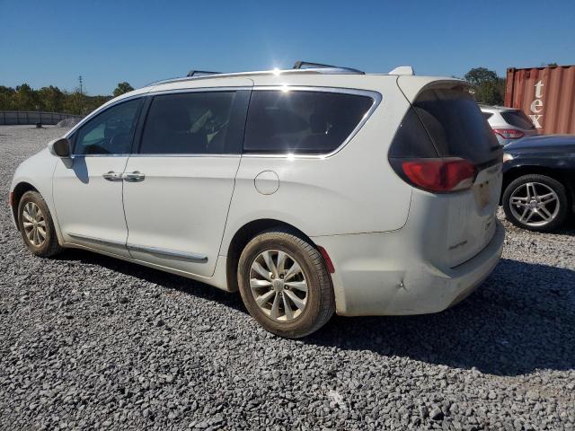 2C4RC1BG6JR204128 - 2018 CHRYSLER PACIFICA TOURING L 白色 照片 2