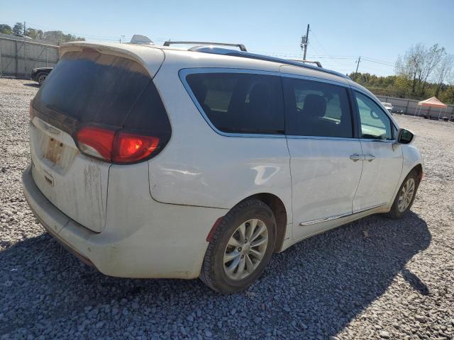 2C4RC1BG6JR204128 - 2018 CHRYSLER PACIFICA TOURING L 白色 照片 3