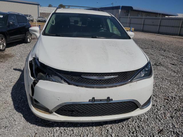 2C4RC1BG6JR204128 - 2018 CHRYSLER PACIFICA TOURING L 白色 照片 5