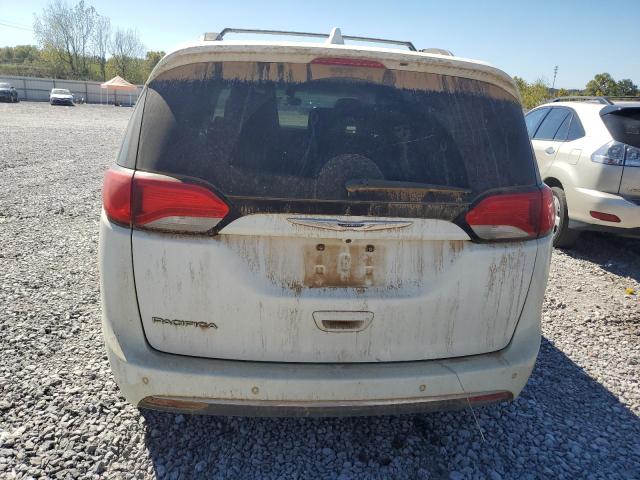 2C4RC1BG6JR204128 - 2018 CHRYSLER PACIFICA TOURING L 白色 照片 6