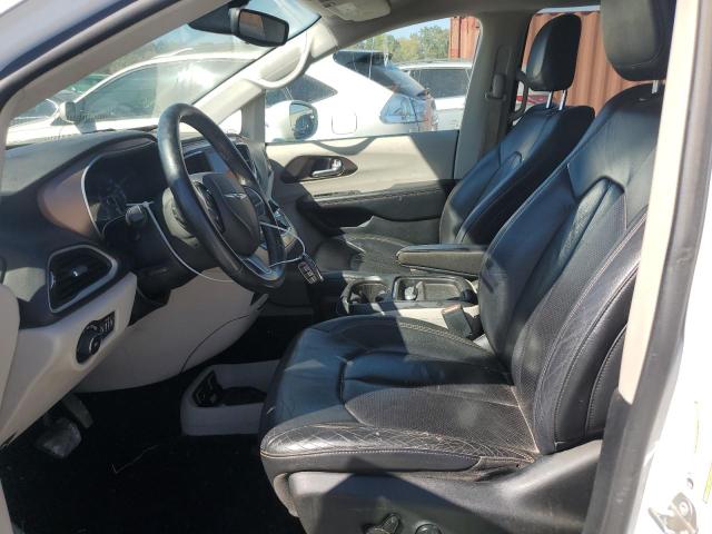 2C4RC1BG6JR204128 - 2018 CHRYSLER PACIFICA TOURING L 白色 照片 7