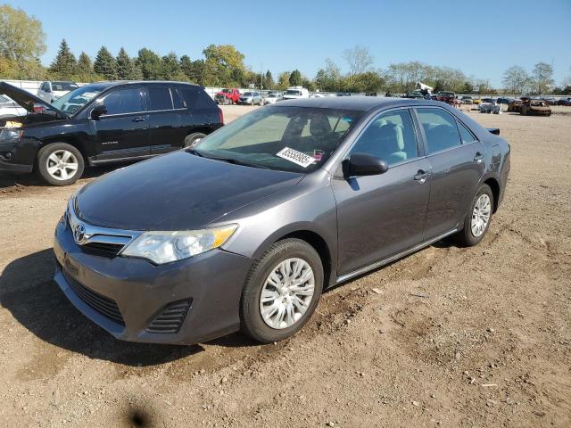 2014 TOYOTA CAMRY L, 