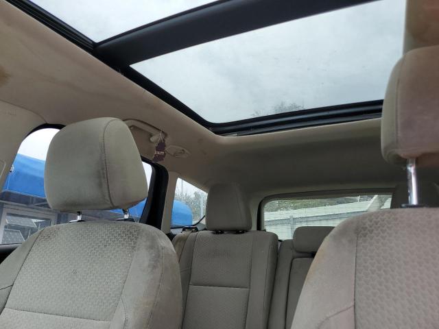 1FMCU0G9XHUD67073 - 2017 FORD ESCAPE SE BLUE photo 10