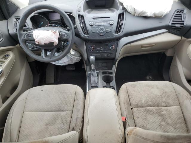 1FMCU0G9XHUD67073 - 2017 FORD ESCAPE SE BLUE photo 8